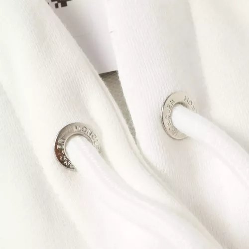 Replica Moncler Hoodies Long Sleeved For Unisex #1386992 $52.00 USD for Wholesale