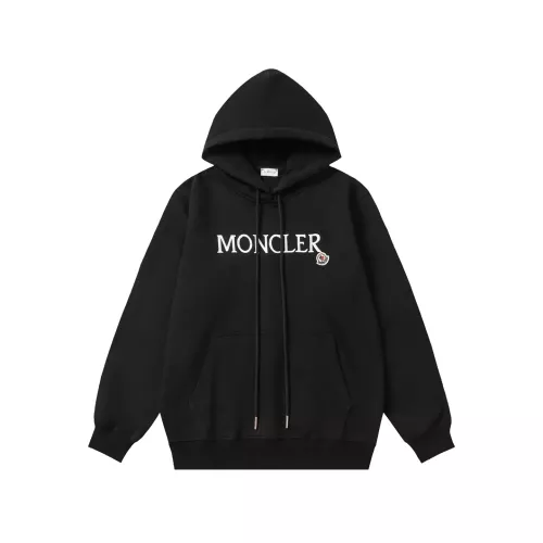 Wholesale Moncler Hoodies Long Sleeved For Unisex #1386994 $52.00 USD, Wholesale Quality Replica Moncler Hoodies