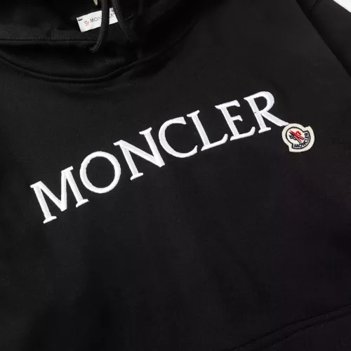 Replica Moncler Hoodies Long Sleeved For Unisex #1386994 $52.00 USD for Wholesale