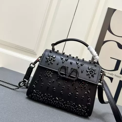 Wholesale Valentino AAA Quality Messenger Bags For Women #1387000 $128.00 USD, Wholesale Quality Replica Valentino AAA Quality Messenger Bags