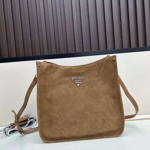 Wholesale Prada AAA Quality Messenger Bags For Women #1387002 $105.00 USD, Wholesale Quality Replica Prada AAA Quality Messenger Bags