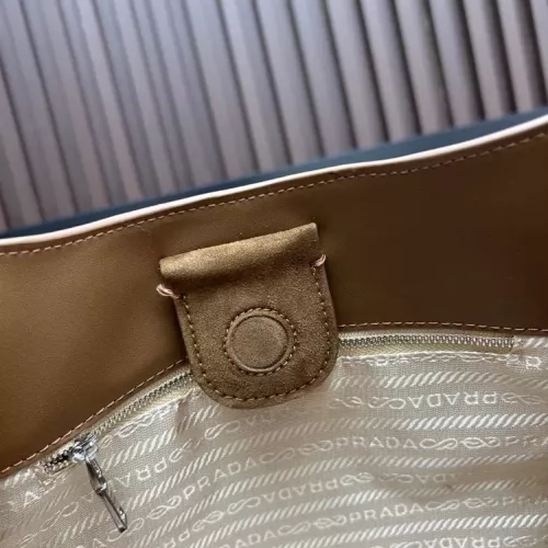 Replica Prada AAA Quality Messenger Bags For Women #1387002 $105.00 USD for Wholesale