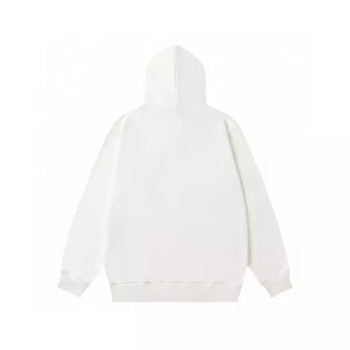 Replica Calvin Klein CK Hoodies Long Sleeved For Unisex #1387003 $48.00 USD for Wholesale