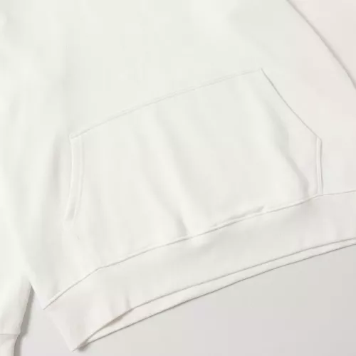 Replica Calvin Klein CK Hoodies Long Sleeved For Unisex #1387003 $48.00 USD for Wholesale