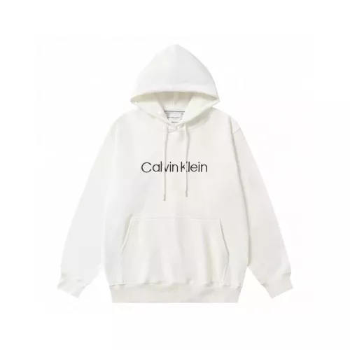 Wholesale Calvin Klein CK Hoodies Long Sleeved For Unisex #1387006 $48.00 USD, Wholesale Quality Replica Calvin Klein CK Hoodies