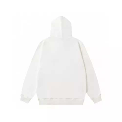 Replica Calvin Klein CK Hoodies Long Sleeved For Unisex #1387006 $48.00 USD for Wholesale