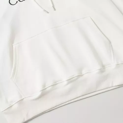 Replica Calvin Klein CK Hoodies Long Sleeved For Unisex #1387006 $48.00 USD for Wholesale