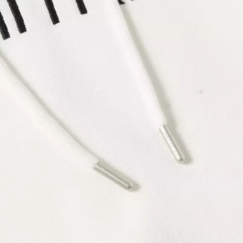 Replica Calvin Klein CK Hoodies Long Sleeved For Unisex #1387006 $48.00 USD for Wholesale