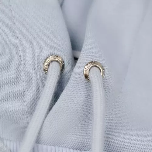 Replica Calvin Klein CK Hoodies Long Sleeved For Unisex #1387008 $52.00 USD for Wholesale