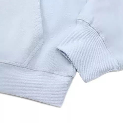 Replica Calvin Klein CK Hoodies Long Sleeved For Unisex #1387008 $52.00 USD for Wholesale