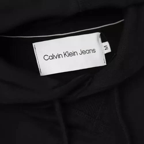 Replica Calvin Klein CK Hoodies Long Sleeved For Unisex #1387010 $52.00 USD for Wholesale
