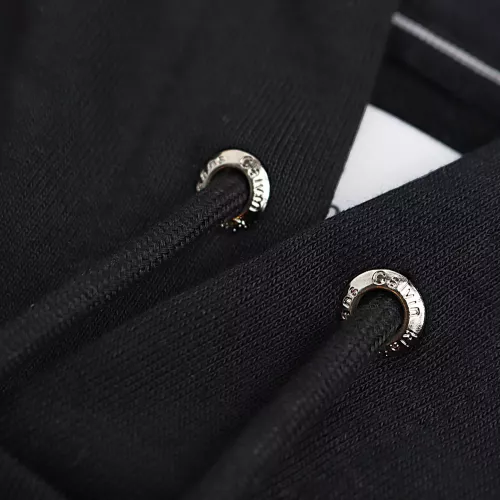 Replica Calvin Klein CK Hoodies Long Sleeved For Unisex #1387012 $48.00 USD for Wholesale