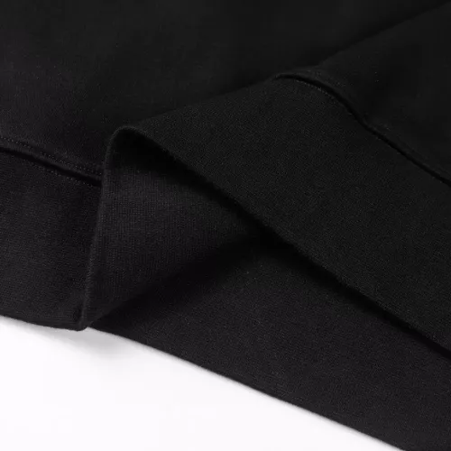 Replica Calvin Klein CK Hoodies Long Sleeved For Unisex #1387017 $42.00 USD for Wholesale