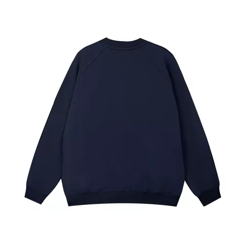 Replica Calvin Klein CK Hoodies Long Sleeved For Unisex #1387019 $48.00 USD for Wholesale