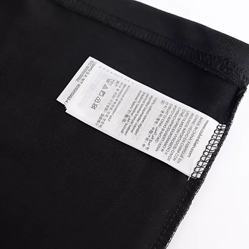 Replica Calvin Klein CK Hoodies Long Sleeved For Unisex #1387022 $38.00 USD for Wholesale