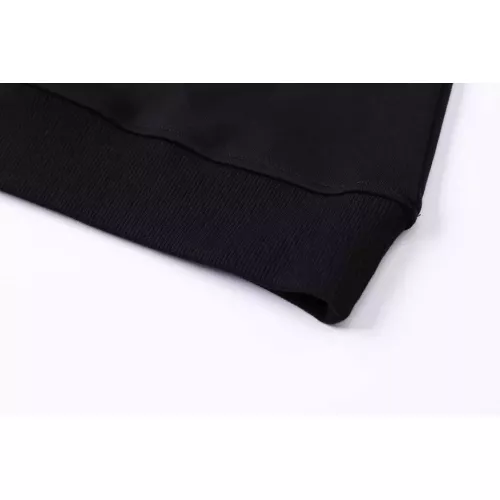 Replica Dsquared Hoodies Long Sleeved For Men #1387115 $39.00 USD for Wholesale