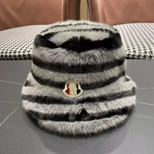 Wholesale Moncler Caps #1387118 $36.00 USD, Wholesale Quality Replica Moncler Caps