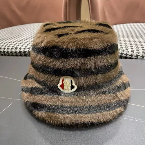 Wholesale Moncler Caps #1387120 $36.00 USD, Wholesale Quality Replica Moncler Caps