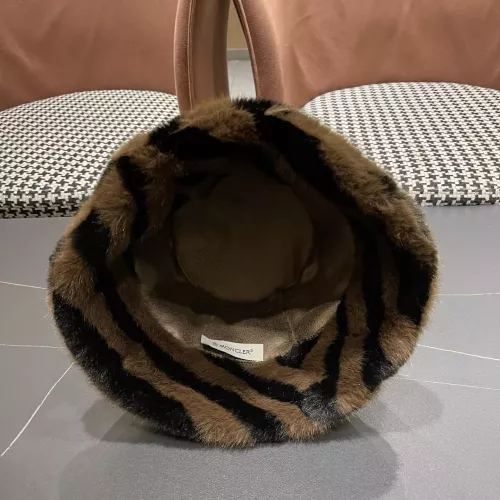 Replica Moncler Caps #1387120 $36.00 USD for Wholesale