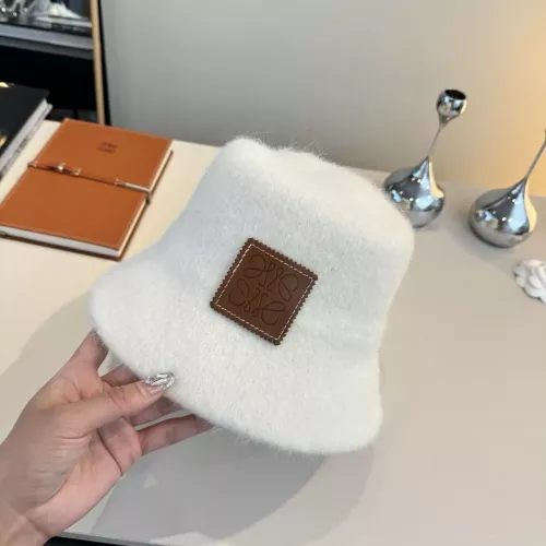 Wholesale LOEWE Caps #1387121 $42.00 USD, Wholesale Quality Replica LOEWE Caps