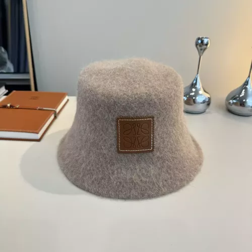 Wholesale LOEWE Caps #1387122 $42.00 USD, Wholesale Quality Replica LOEWE Caps