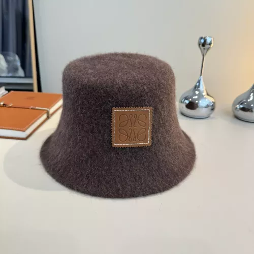 Wholesale LOEWE Caps #1387123 $42.00 USD, Wholesale Quality Replica LOEWE Caps