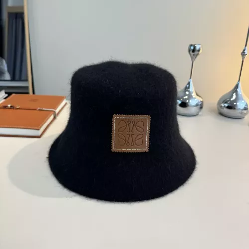 Wholesale LOEWE Caps #1387124 $42.00 USD, Wholesale Quality Replica LOEWE Caps