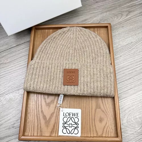 Wholesale LOEWE Caps #1387138 $27.00 USD, Wholesale Quality Replica LOEWE Caps