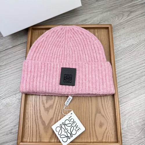 Wholesale LOEWE Caps #1387139 $27.00 USD, Wholesale Quality Replica LOEWE Caps