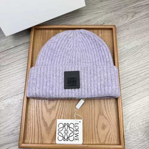 Wholesale LOEWE Caps #1387140 $27.00 USD, Wholesale Quality Replica LOEWE Caps