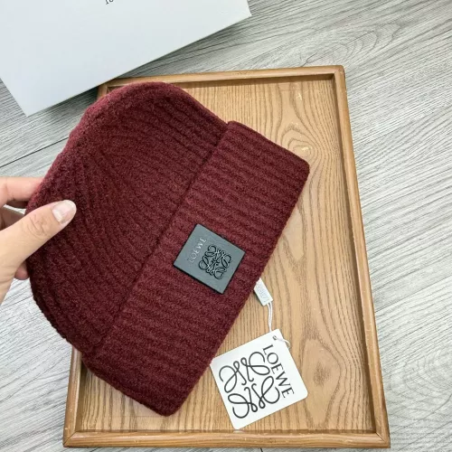 Replica LOEWE Caps #1387146 $27.00 USD for Wholesale