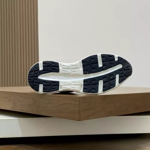 Replica Moncler Casual Shoes For Men #1387151 $132.00 USD for Wholesale