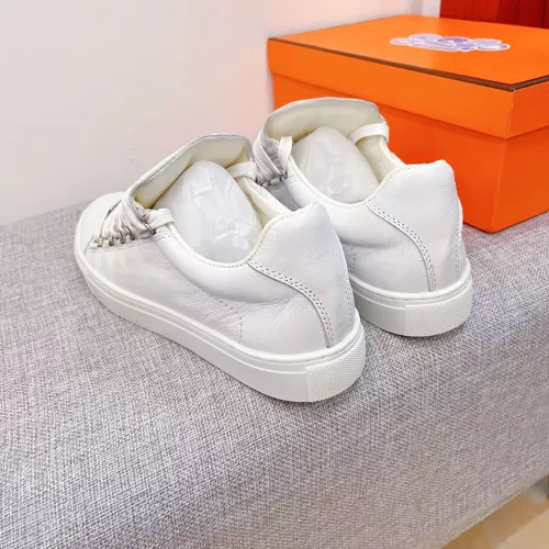 Replica Balenciaga Casual Shoes For Men #1387155 $76.00 USD for Wholesale