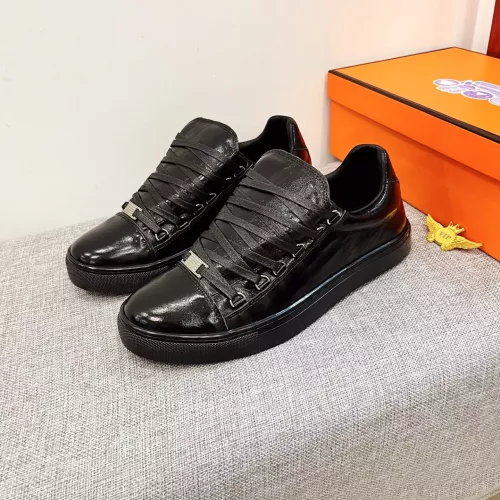 Wholesale Balenciaga Casual Shoes For Men #1387156 $76.00 USD, Wholesale Quality Replica Balenciaga Casual Shoes