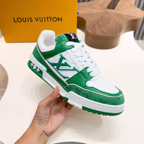 Replica Louis Vuitton Casual Shoes For Men #1387164 $132.00 USD for Wholesale