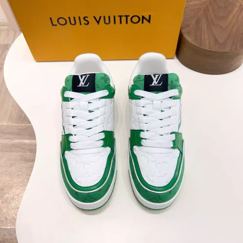 Replica Louis Vuitton Casual Shoes For Men #1387164 $132.00 USD for Wholesale
