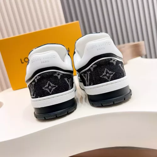 Replica Louis Vuitton Casual Shoes For Men #1387165 $132.00 USD for Wholesale