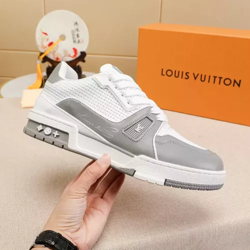 Replica Louis Vuitton Casual Shoes For Men #1387167 $80.00 USD for Wholesale