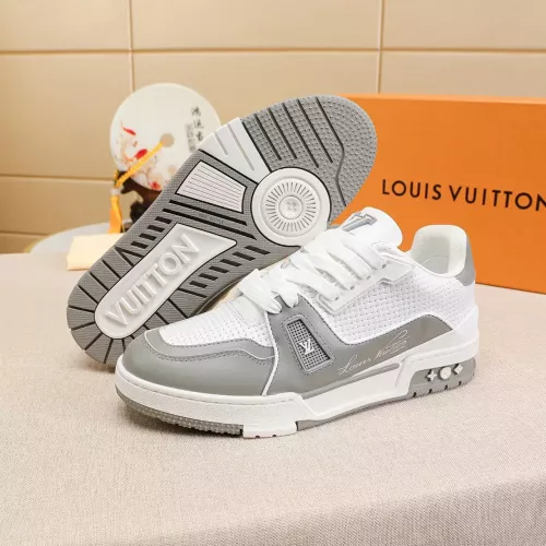 Replica Louis Vuitton Casual Shoes For Men #1387167 $80.00 USD for Wholesale