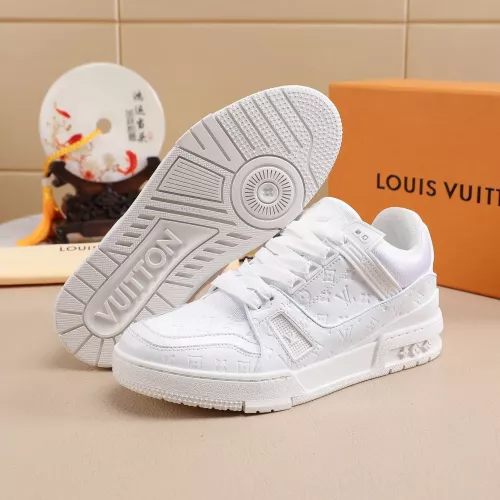 Replica Louis Vuitton Casual Shoes For Men #1387168 $76.00 USD for Wholesale
