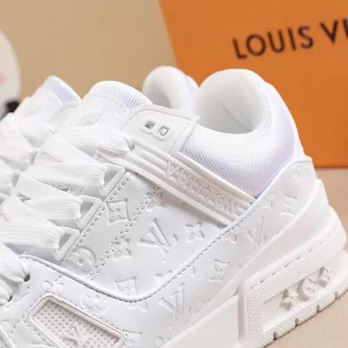 Replica Louis Vuitton Casual Shoes For Men #1387168 $76.00 USD for Wholesale