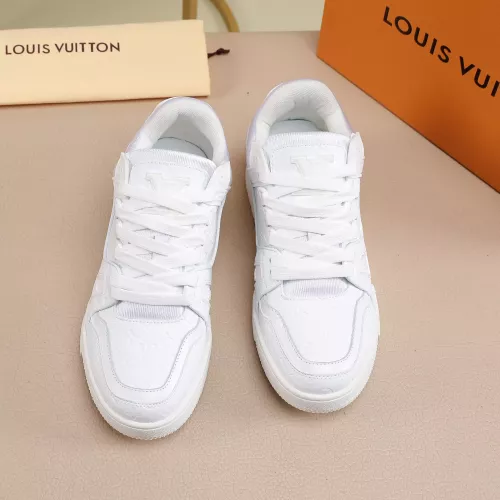 Replica Louis Vuitton Casual Shoes For Men #1387168 $76.00 USD for Wholesale