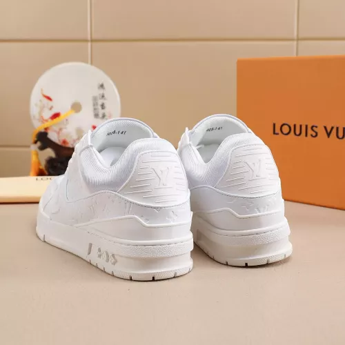 Replica Louis Vuitton Casual Shoes For Men #1387168 $76.00 USD for Wholesale