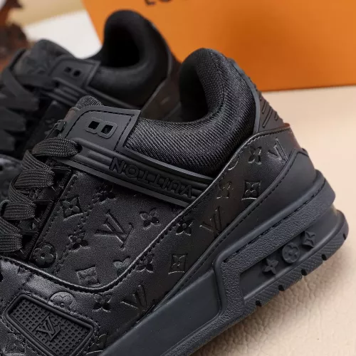 Replica Louis Vuitton Casual Shoes For Men #1387169 $76.00 USD for Wholesale