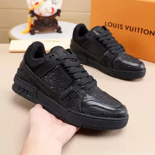 Replica Louis Vuitton Casual Shoes For Men #1387169 $76.00 USD for Wholesale
