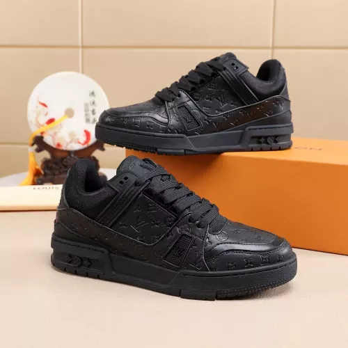 Replica Louis Vuitton Casual Shoes For Men #1387169 $76.00 USD for Wholesale