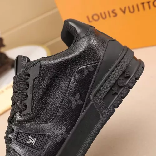 Replica Louis Vuitton Casual Shoes For Men #1387170 $76.00 USD for Wholesale