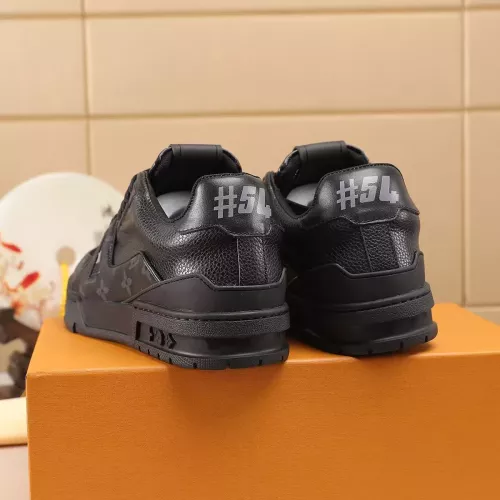 Replica Louis Vuitton Casual Shoes For Men #1387170 $76.00 USD for Wholesale