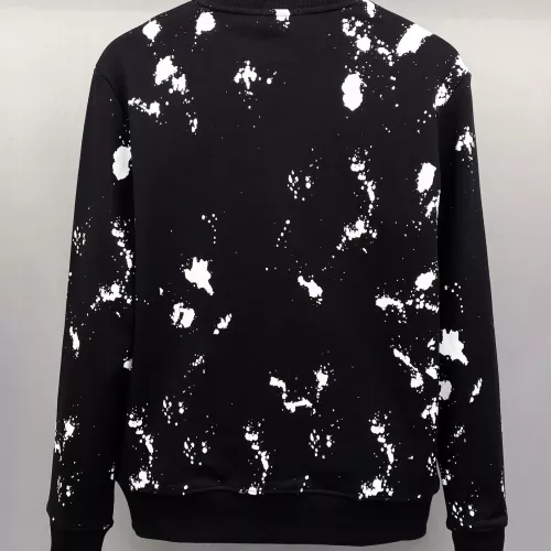 Replica Dsquared Hoodies Long Sleeved For Men #1387172 $42.00 USD for Wholesale