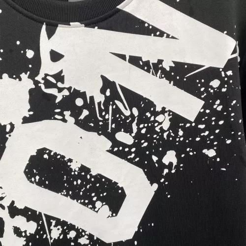 Replica Dsquared Hoodies Long Sleeved For Men #1387178 $42.00 USD for Wholesale